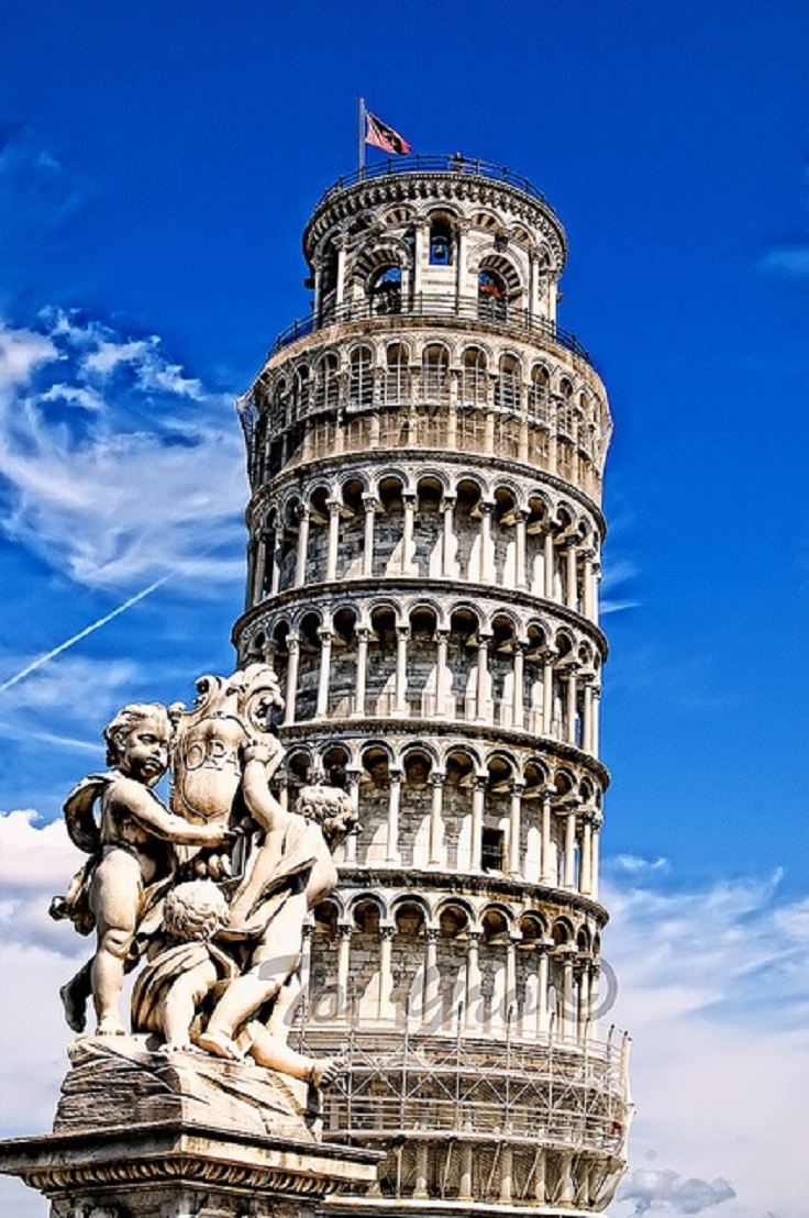 TOP 10 Italian cities you must visit - Top Inspired