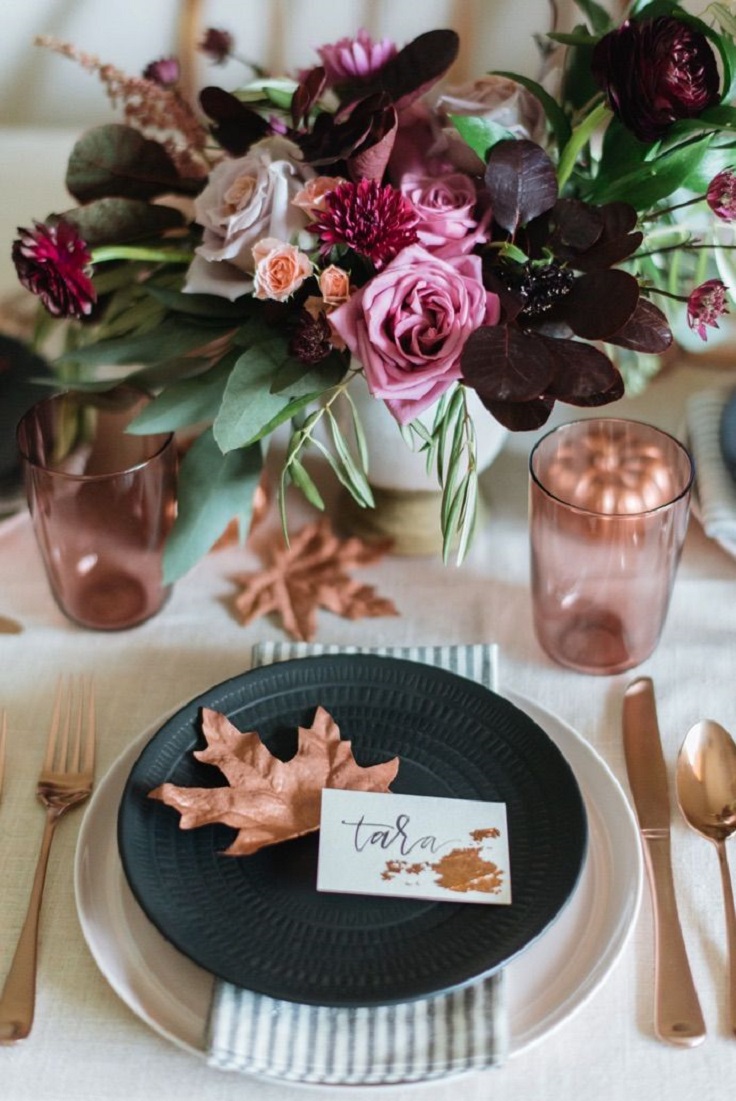 Friendsgiving Party – 10 Tips on How to Throw The Best one Ever