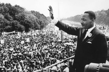 Top 10 Accomplishments of Martin Luther King Jr. - Top Inspired