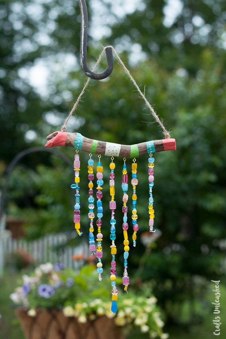 Top 10 Amazing DIY Garden Decorations to Welcome Spring - Top Inspired