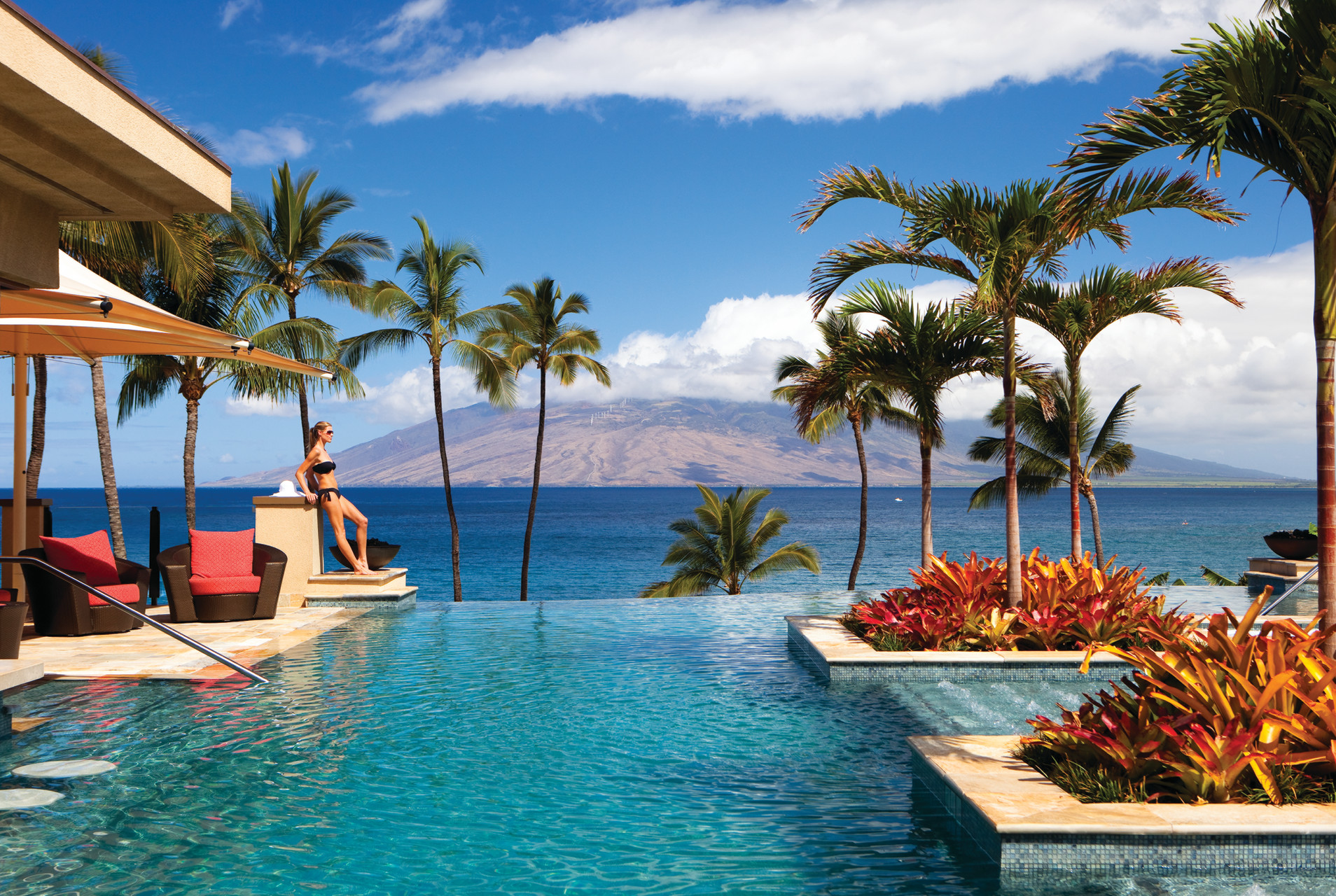 Top 10 Most Luxurious Resorts in the World