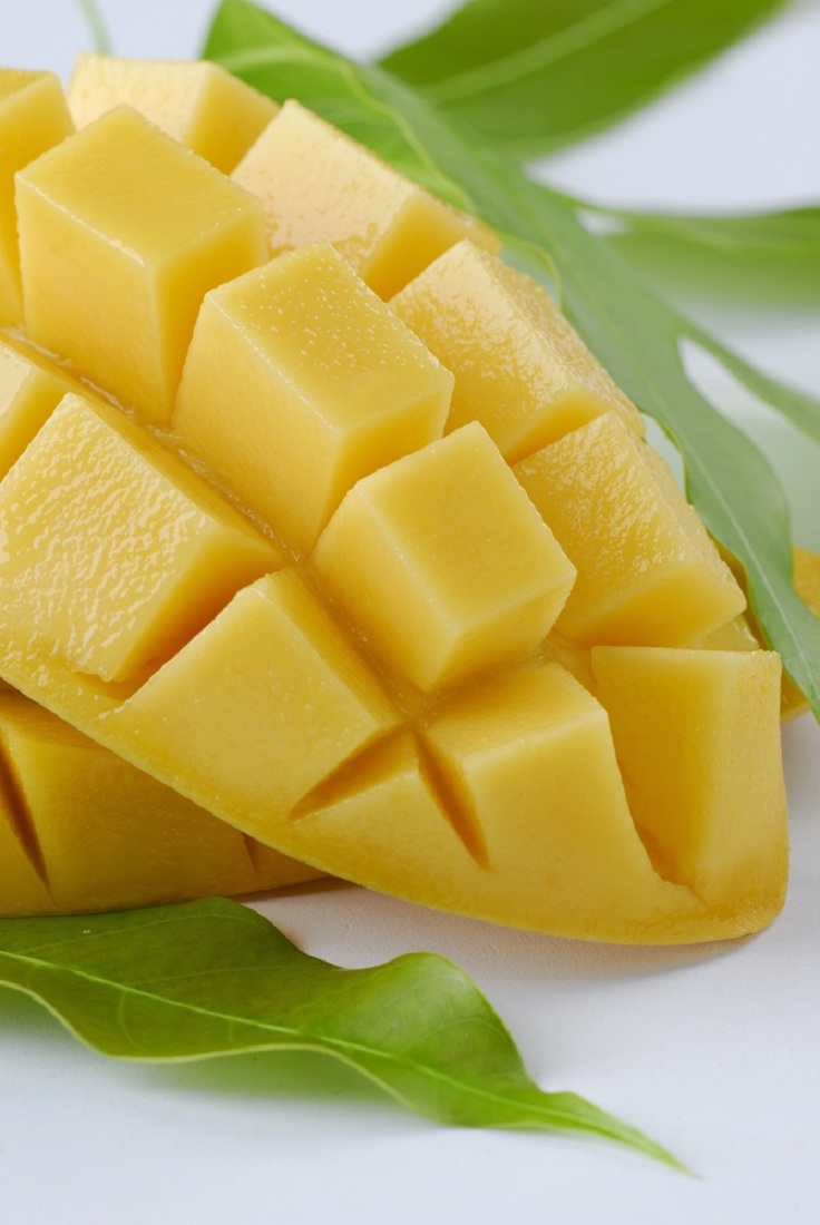 TOP 10 Food decorations Top Inspired