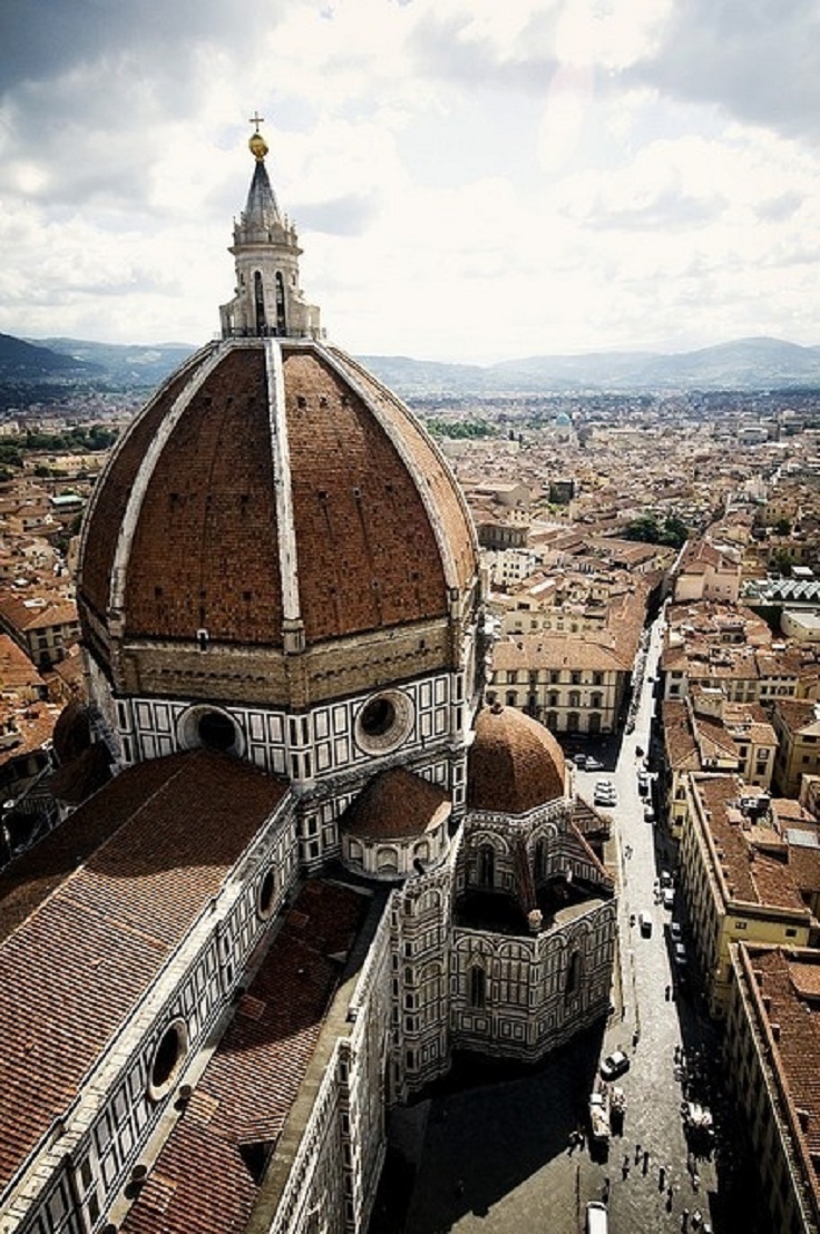 TOP 10 Italian cities you must visit