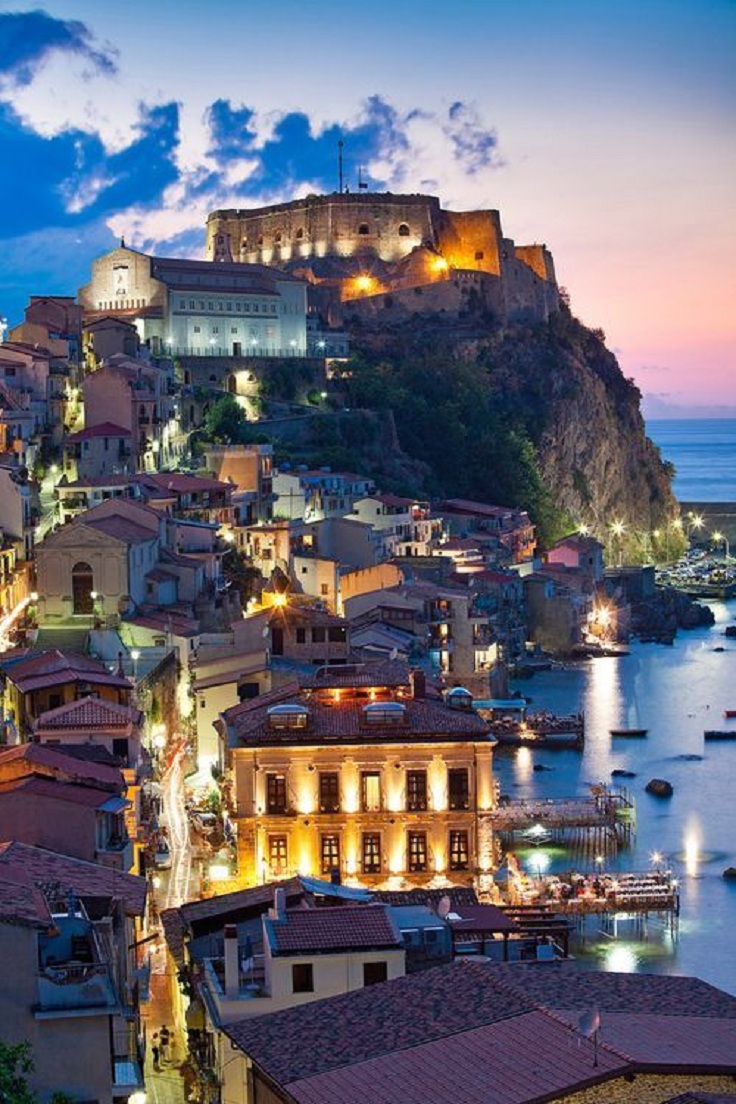 TOP 10 Italian cities you must visit