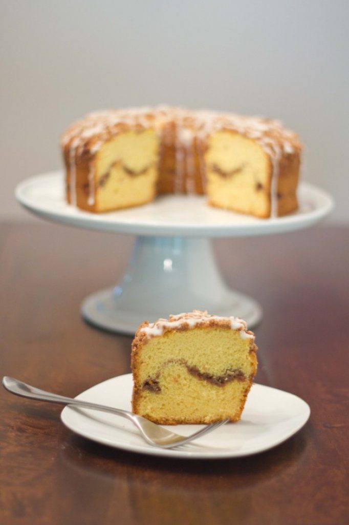 Top 10 Best Bundt Cake Recipes