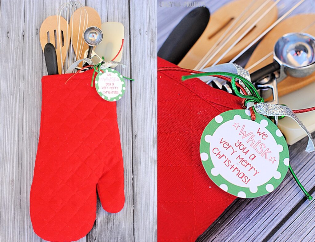 Top 10 DIY Christmas Gift Ideas for Women