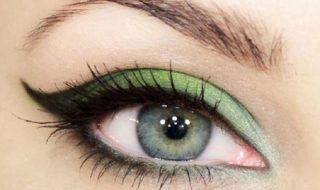 "eye make up" - Top Inspired