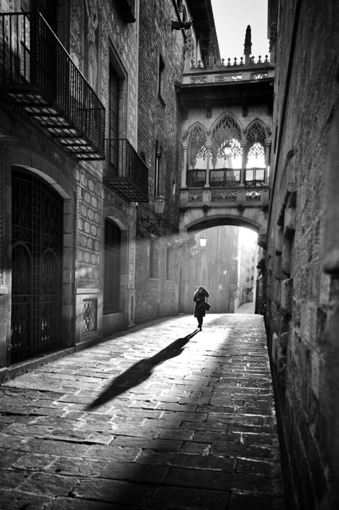 Top 10 Most Amazing Black And White Photos - Top Inspired