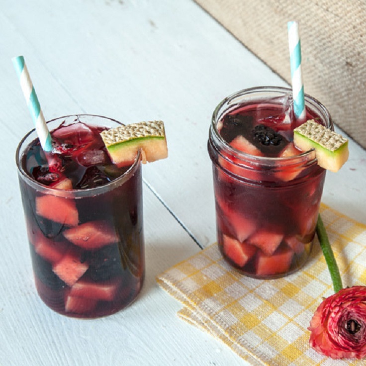 Top 10 Best Low Calorie Cocktails Top Inspired