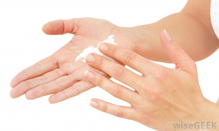 Top 10 Ways To Have Beautiful, Soft and Healthy Hands