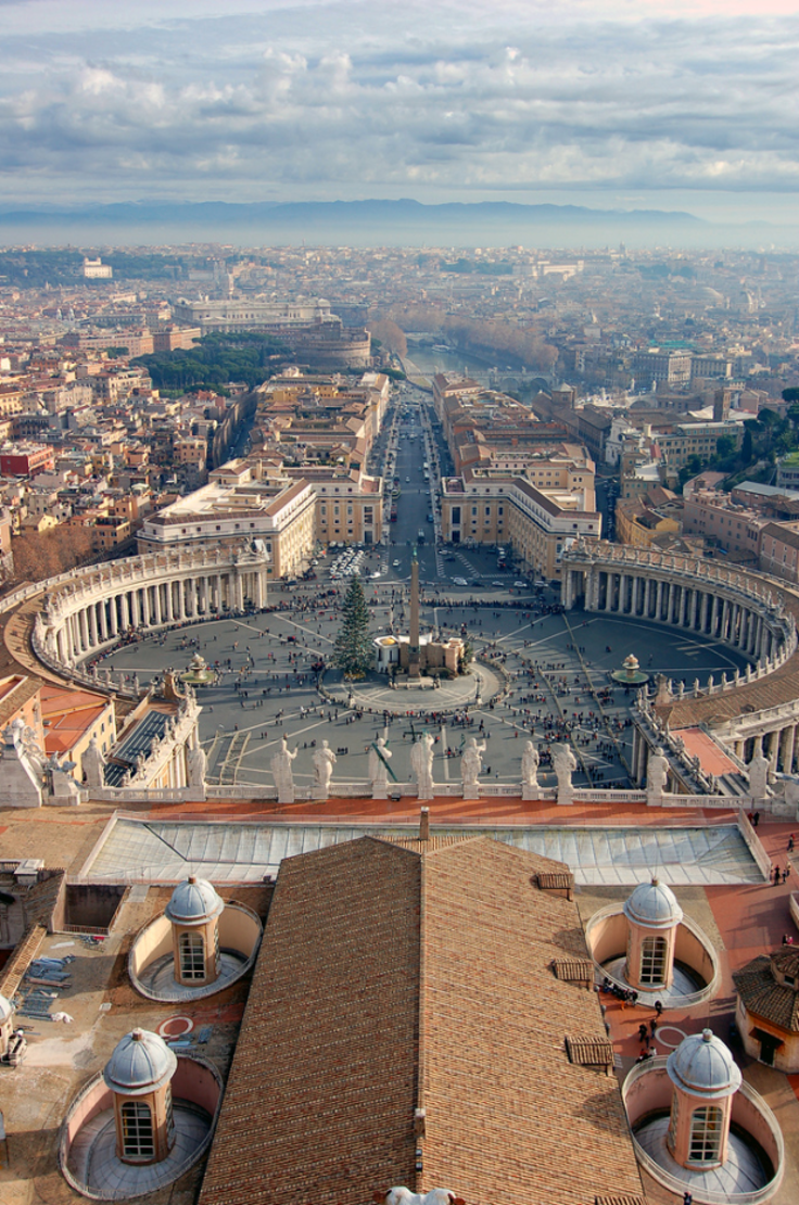 vatican