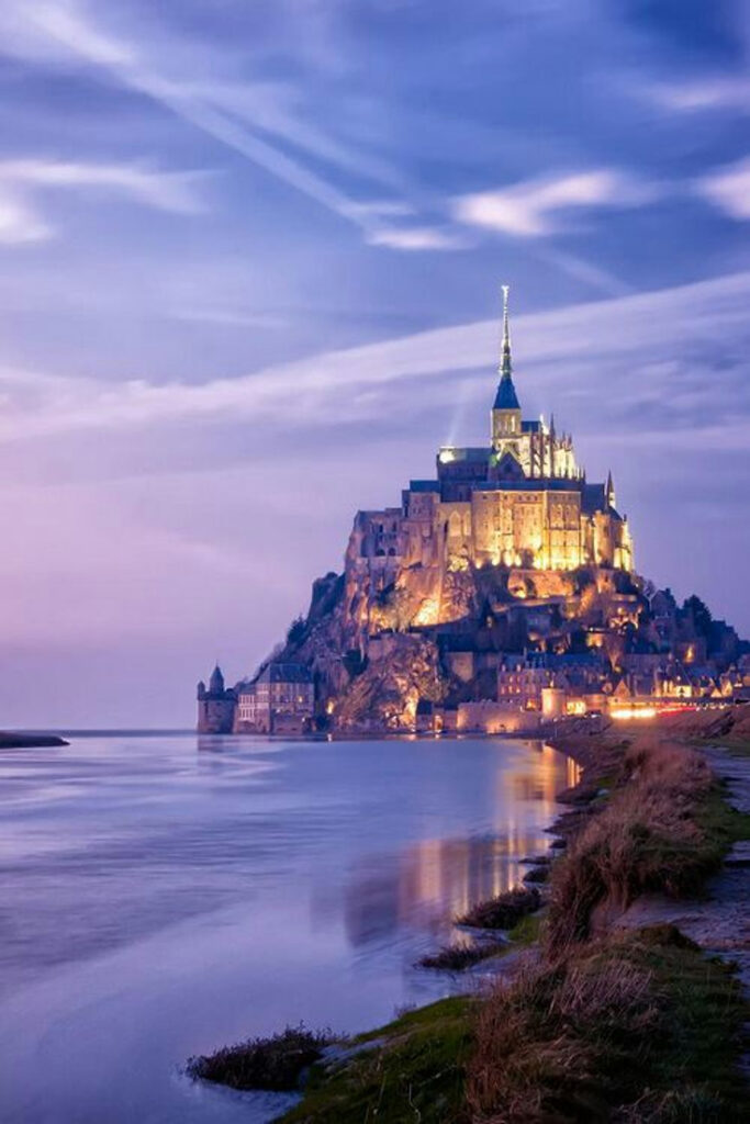 TOP 10 Breathtaking Castles Around The World #5 Will Hypnotize You