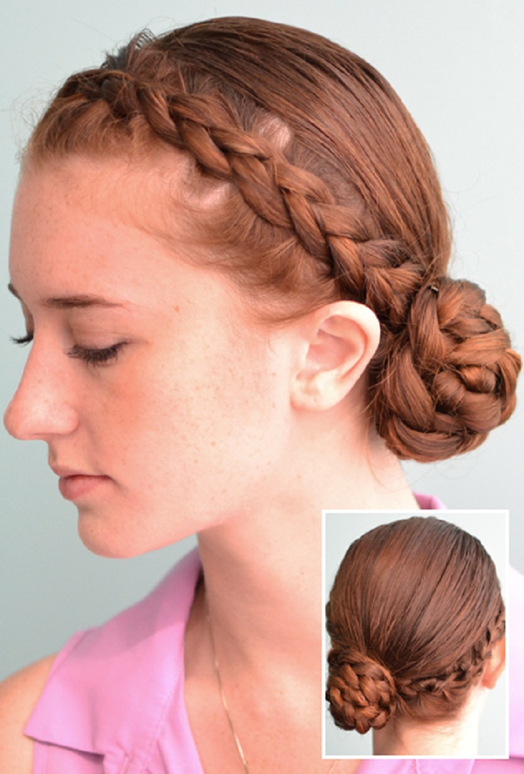 Quick & Easy Hairstyle for Wet (or dry!) Hair | Gallery posted by Madi  Kinsley | Lemon8