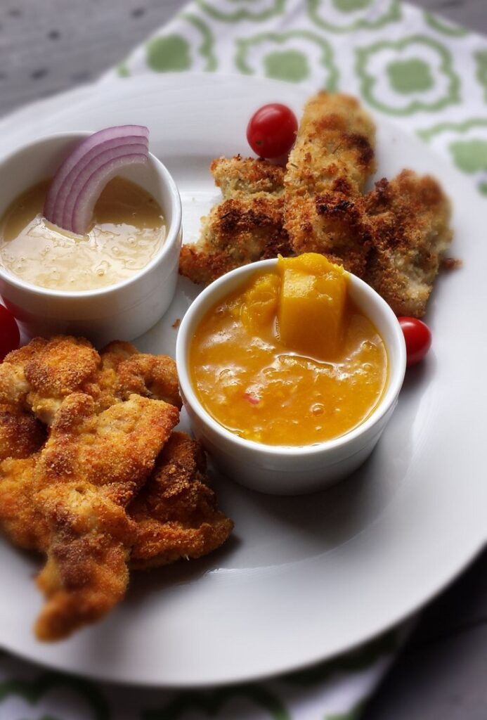 Top 10 Dipping Sauces for Chicken - Top Inspired