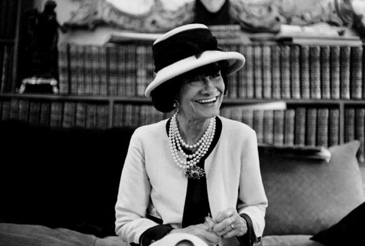 Top 10 amazing facts you didn't know about Coco Chanel, Children's books