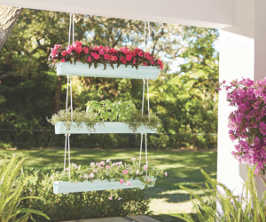 Top 10 DIY Hanging Planters That Will Make Your Garden Look Amazing