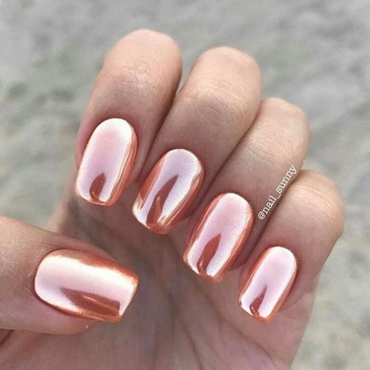 Top 10 Summer Nail Art Ideas To Try This Month Crazyforus