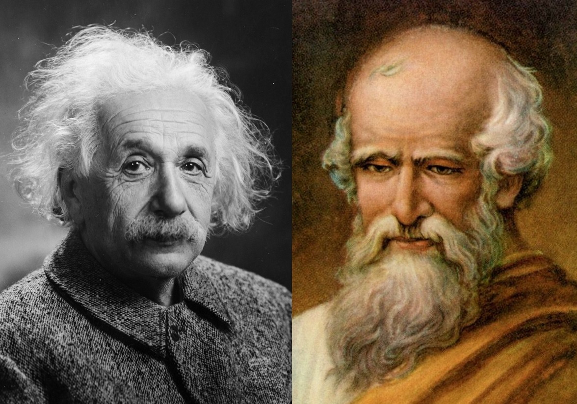 Top 10 Famous Mathematicians That Changed The World We Live In