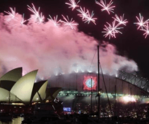 Top 5 Spots Around the Globe to Watch Fireworks Light Up the Sky