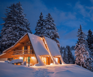 Top 3 Tips How to Plan the Perfect Winter Holiday