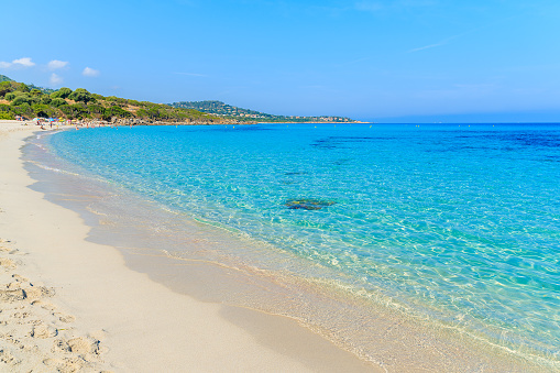 Top Five Beach Destinations in Europe