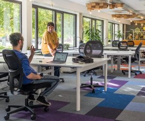 Top 10 Tips for Designing Your Small Business Space