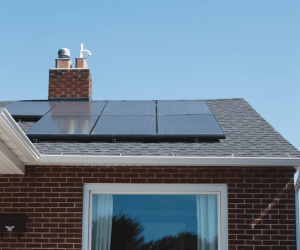 6 Good Reasons to Use Solar Panels as an Energy Source at Home