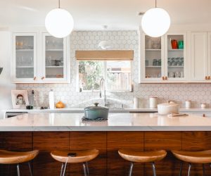 How To Transform Your Space With An Open Kitchen Layout