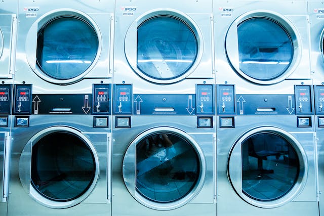 Mastering Laundry: A DIY Guide to Barrie Washing Machine Repair