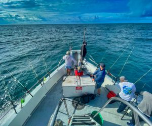 Choosing the Right Fishing Charter: A Beginner’s Guide