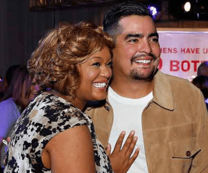 Sunny Anderson Relationships? [Everything You Need to Know]