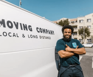 Your Reliable Moving Solution: Local Experts You Can Trust