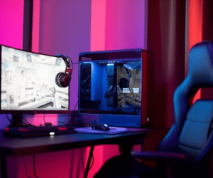 How Ergonomic Excellence Elevates Your Gaming Experience: Unveiling the Chair of Champions