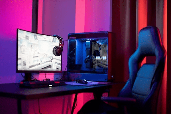 How Ergonomic Excellence Elevates Your Gaming Experience: Unveiling the Chair of Champions