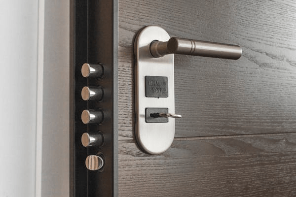 The Top 7 Ways to Upgrade Your Home Security Measures