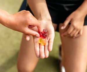 Trying Delta 9 Gummies: A Beginner’s Guide