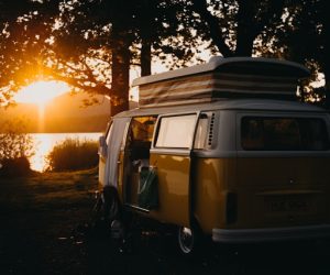 Make Your Weekend Trips in a Campervan Enjoyable, Even When Traveling Short Distances!