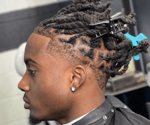 Top 10 Trendy Dread Mohawk Styles