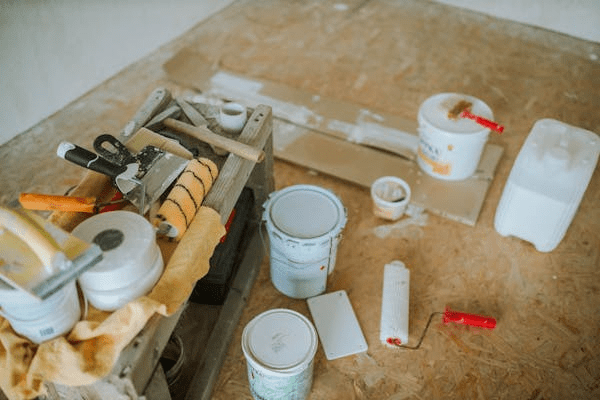 Top 6 Things to Do When Starting a Home Renovation Project