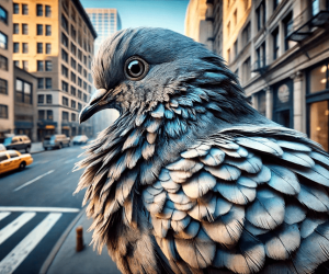 Sustainable Solutions for Long-Term Pigeon Control