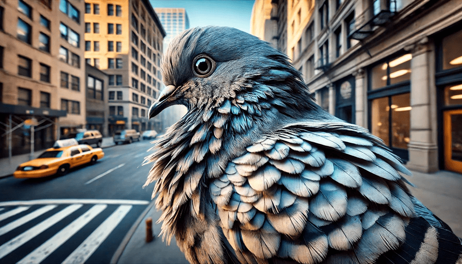 Sustainable Solutions for Long-Term Pigeon Control