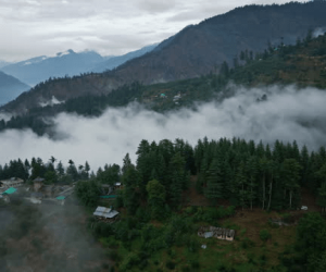 A Comprehensive Guide on Planning Your First Trip to Manali