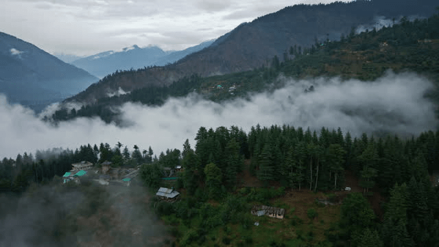 A Comprehensive Guide on Planning Your First Trip to Manali