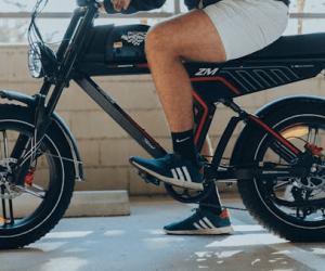 Essential Tools Every Electric Bike Owner Should Have in Their Toolkit