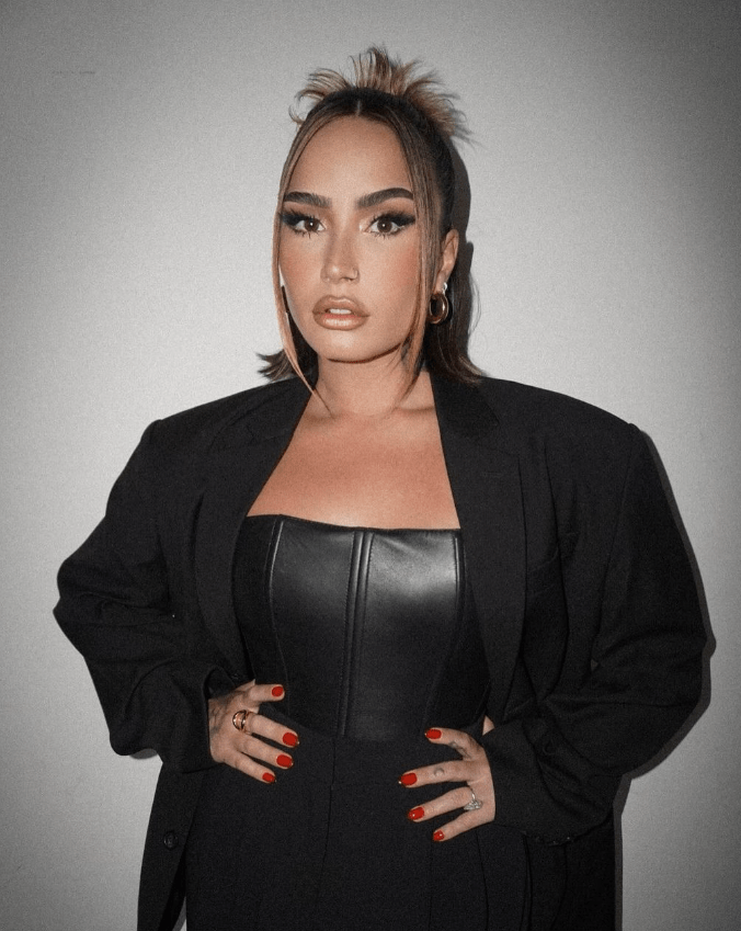 Demi-Lovato