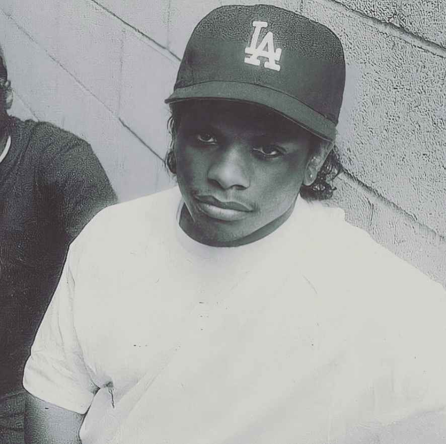 Eazy-E