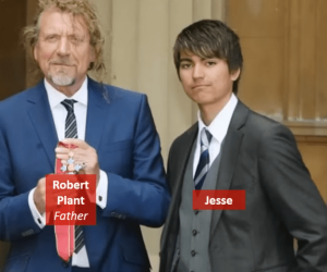 Jesse Lee Plant: A Deep Dive into the Life of Robert Plant’s Son