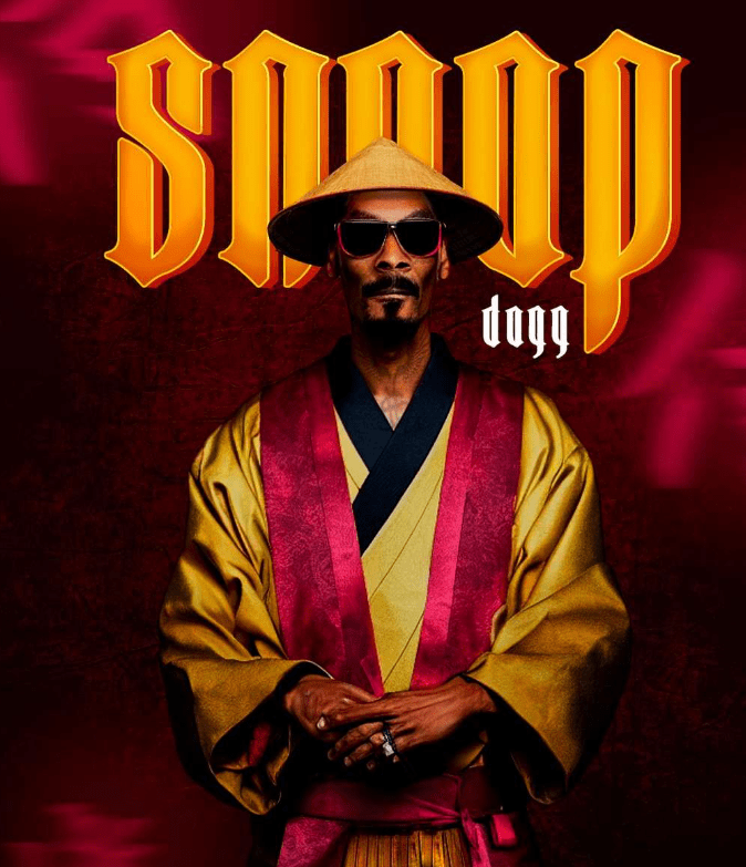 Snoop-Dogg