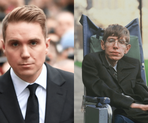 Timothy Hawking: A Journey Beyond His Father’s Legacy