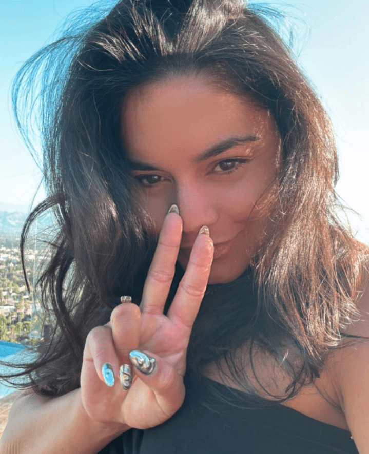 Vanessa-Hudgens